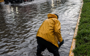 Agua de Puebla desazolva 1,300 kilómetros de drenaje para reducir riesgos por lluvias